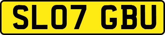SL07GBU