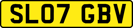 SL07GBV