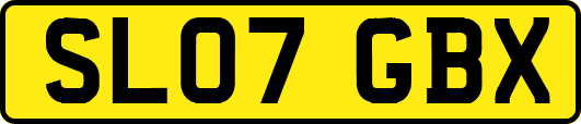 SL07GBX