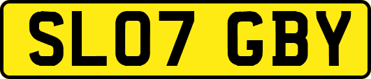 SL07GBY