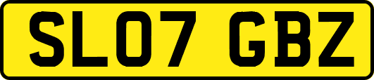 SL07GBZ
