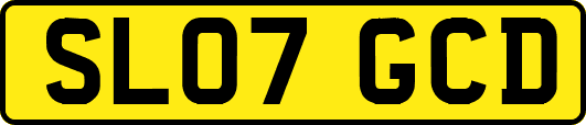 SL07GCD