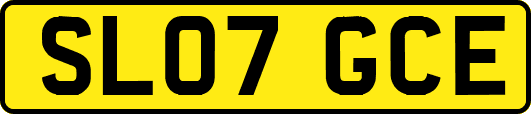 SL07GCE