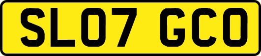 SL07GCO