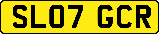 SL07GCR