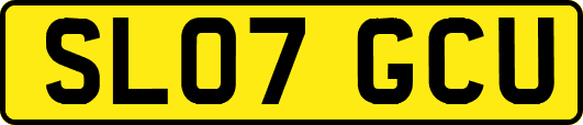 SL07GCU