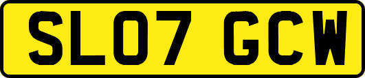 SL07GCW