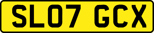 SL07GCX