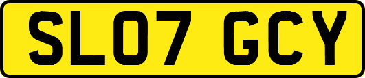 SL07GCY