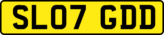 SL07GDD