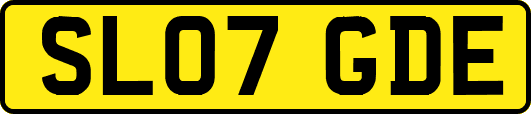 SL07GDE