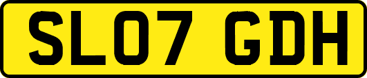 SL07GDH