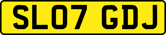 SL07GDJ
