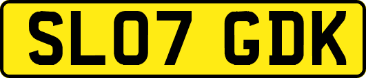 SL07GDK