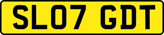 SL07GDT