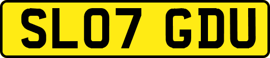 SL07GDU