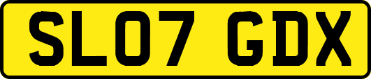 SL07GDX