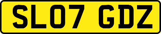 SL07GDZ