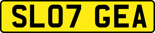 SL07GEA
