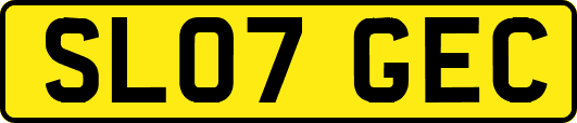 SL07GEC