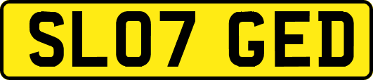 SL07GED