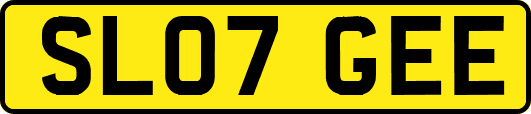 SL07GEE