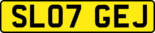 SL07GEJ