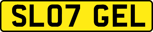 SL07GEL