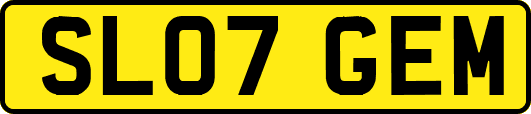 SL07GEM
