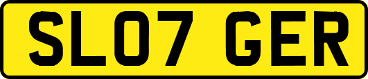SL07GER