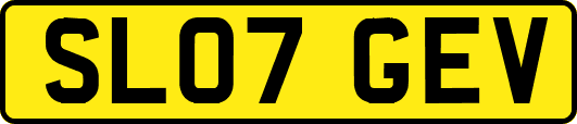 SL07GEV