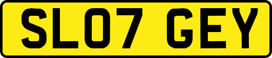SL07GEY