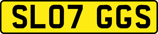 SL07GGS