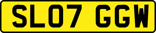 SL07GGW