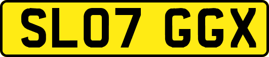 SL07GGX