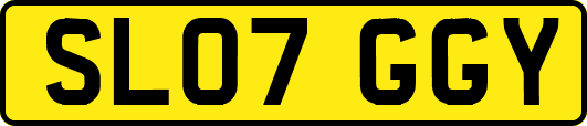 SL07GGY
