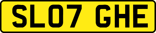SL07GHE