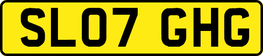 SL07GHG