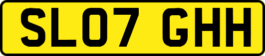 SL07GHH
