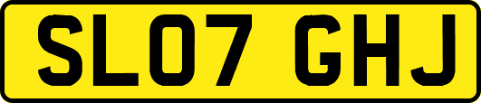 SL07GHJ