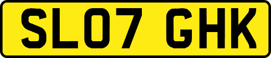 SL07GHK