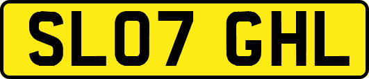 SL07GHL