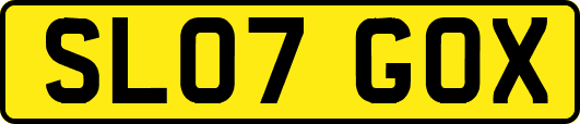 SL07GOX