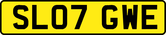SL07GWE