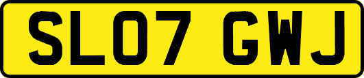 SL07GWJ