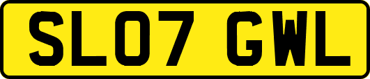 SL07GWL