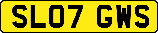 SL07GWS