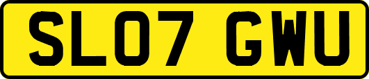 SL07GWU