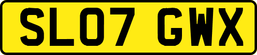 SL07GWX
