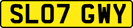 SL07GWY
